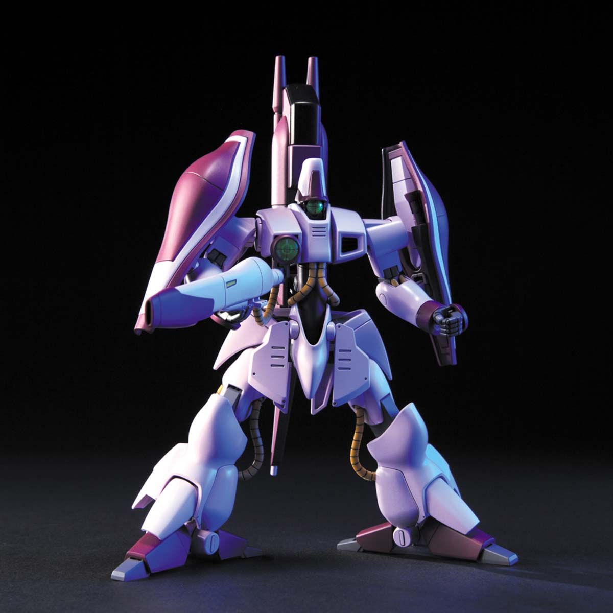 HGUC #062 AMX-003 Gaza C (Haman Karn Custom)