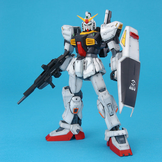 MGUC RX-178 Gundam Mk-II Ver.2.0