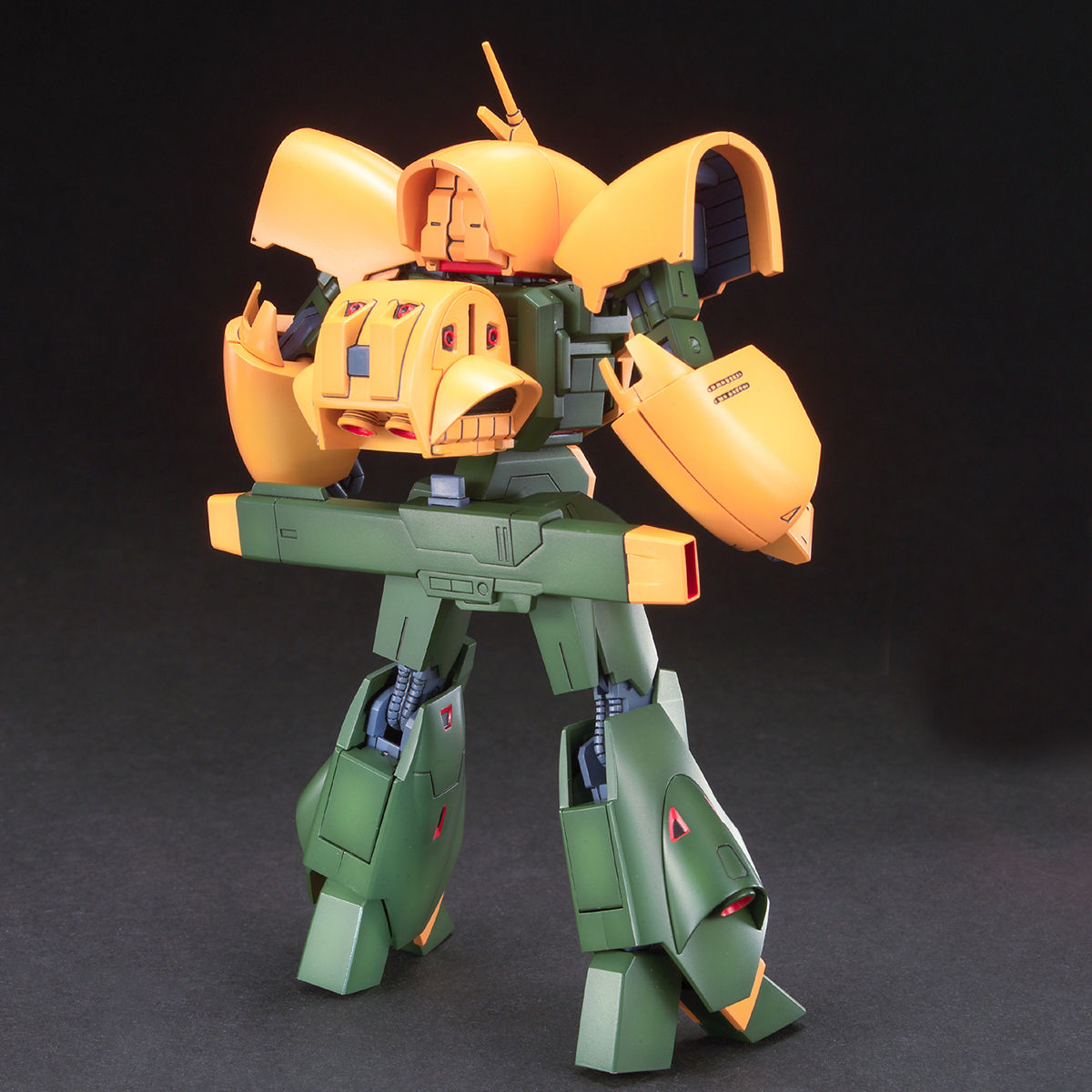 HGUC #054 NRX-044 Asshimar