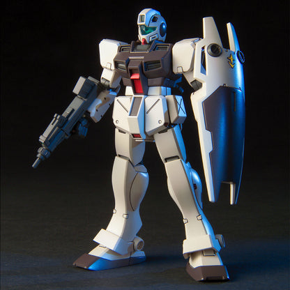 HGUC #046 RGM-79G GM Command