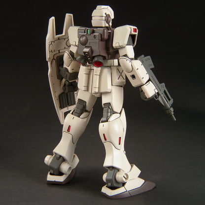 HGUC #046 RGM-79G GM Command
