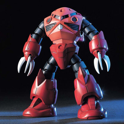 HGUC #019 MSM-07S Char's Z'GOK