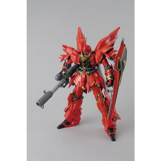 MGUC Sinanju (Animation Color)