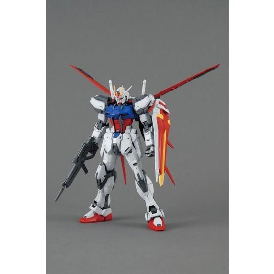 MGGS AILE (AIR) STRIKE GUNDAM GAT-X105