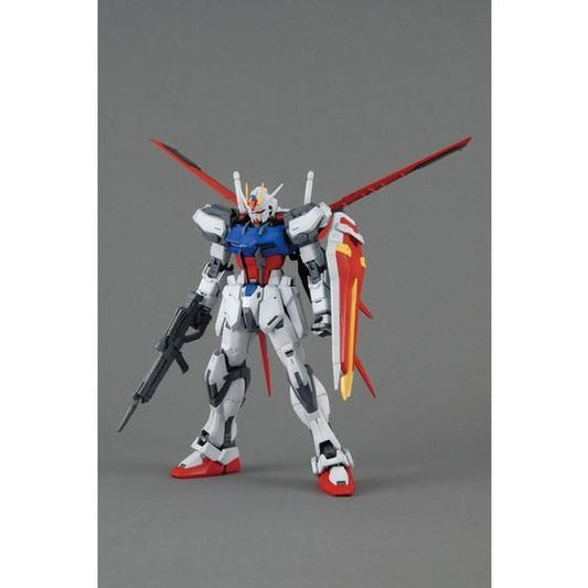 MGGS AILE (AIR) STRIKE GUNDAM GAT-X105