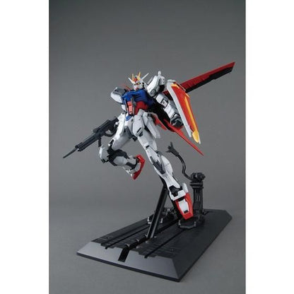 MGGS AILE (AIR) STRIKE GUNDAM GAT-X105