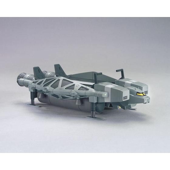 HGUC #158 TYPE89 BASE JABBER