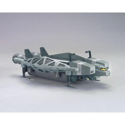 HGUC #158 TYPE89 BASE JABBER