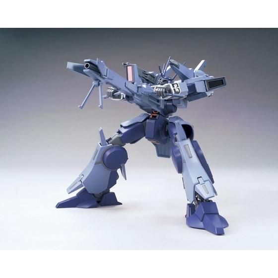 HGUC #160 AMX-014 Döven Wolf (Unicorn Ver.)