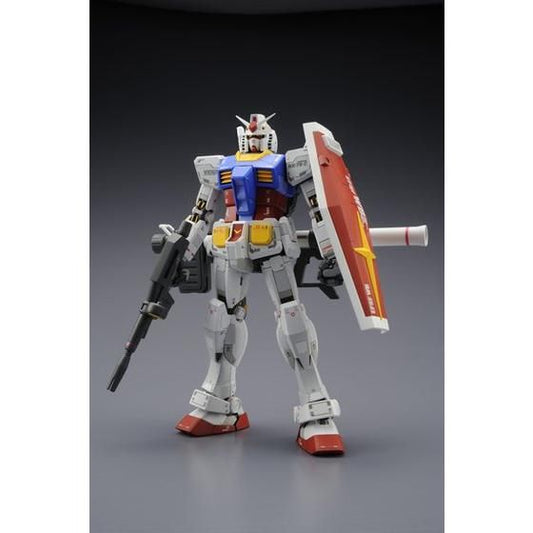 MGUC RX-78-2 Ver. 3.0