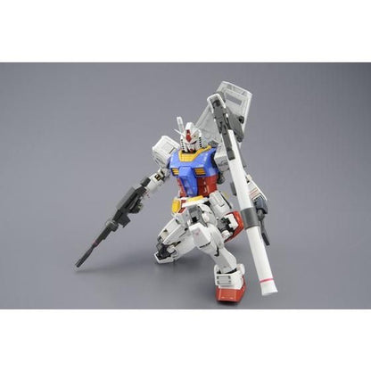 MGUC RX-78-2 Ver. 3.0