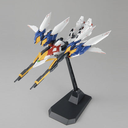 MGEW Wing Gundam Prot-Zero EW