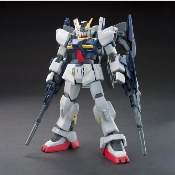 HGBF #004 Build Gundam Mk-II