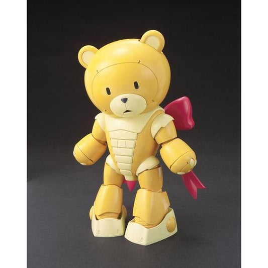 HGBF #005 Bearguy III (SAN)