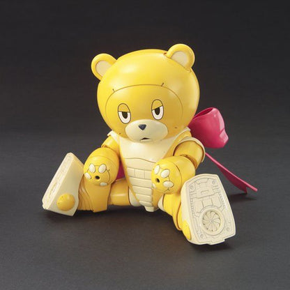 HGBF #005 Bearguy III (SAN)