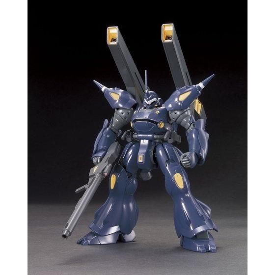 HGBF #08 Kampfer Amazing