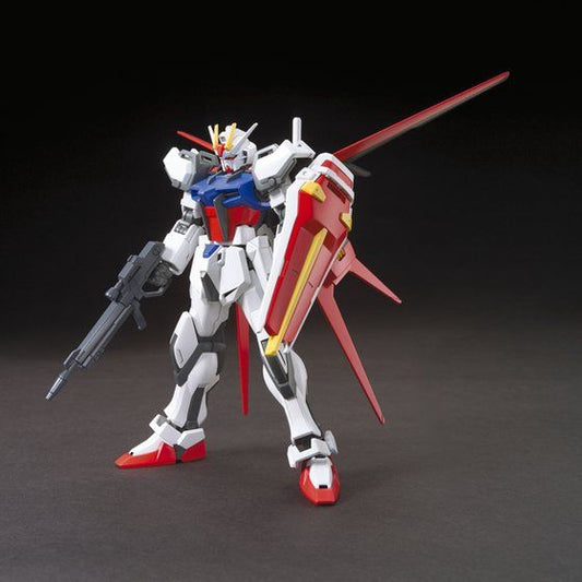 HGCE #171 GAT-X105+AQM/E-X01 Aile Strike Gundam