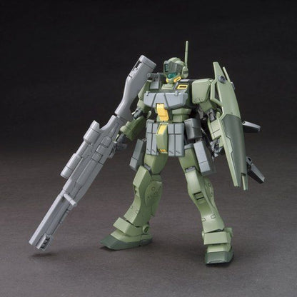 HGBF #010 GM Sniper K9