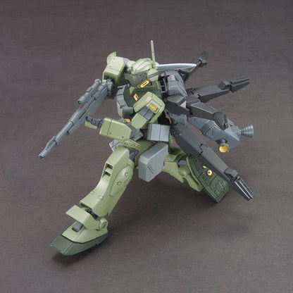 HGBF #010 GM Sniper K9