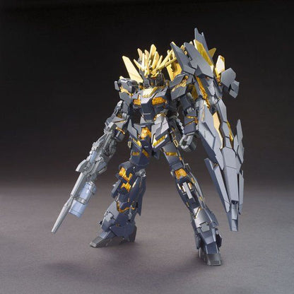 HGUC #175 RX-0[N] UNICORN 02 BANSHEE NORN [DESTROY MODE]
