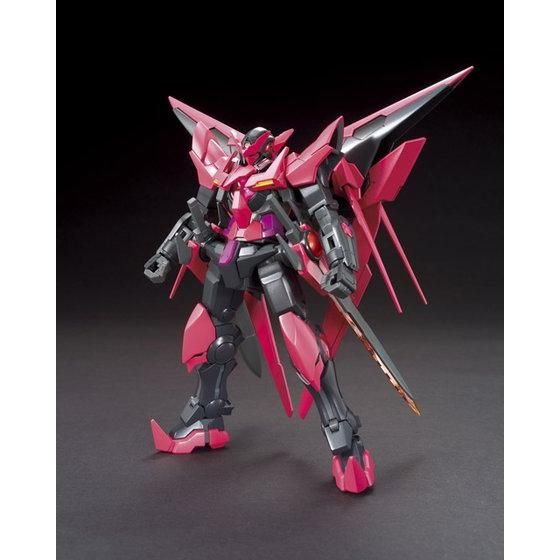 HGBF #013 Gundam Exia Dark Matter