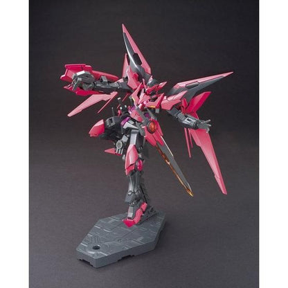 HGBF #013 Gundam Exia Dark Matter