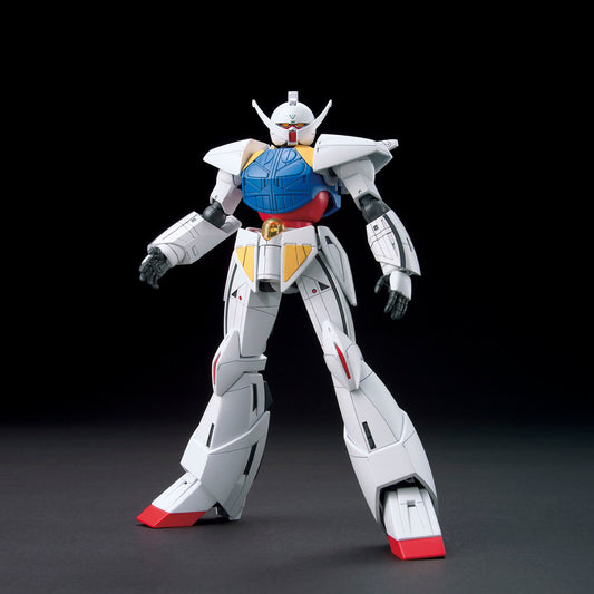 HGCC #177 WD-M01 "Turn A" Gundam