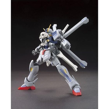 HGBF #014 Cross bone Gundam Maoh