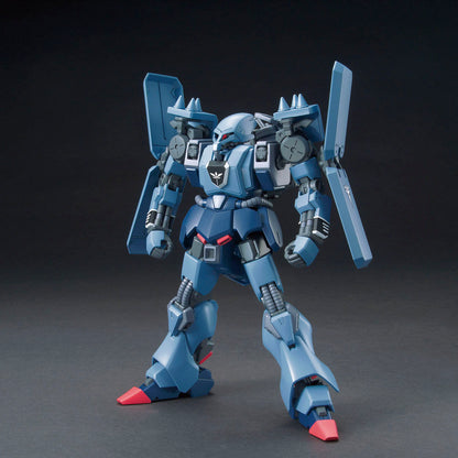 HGUC #183 AMX-101E Schuzrum-Galluss