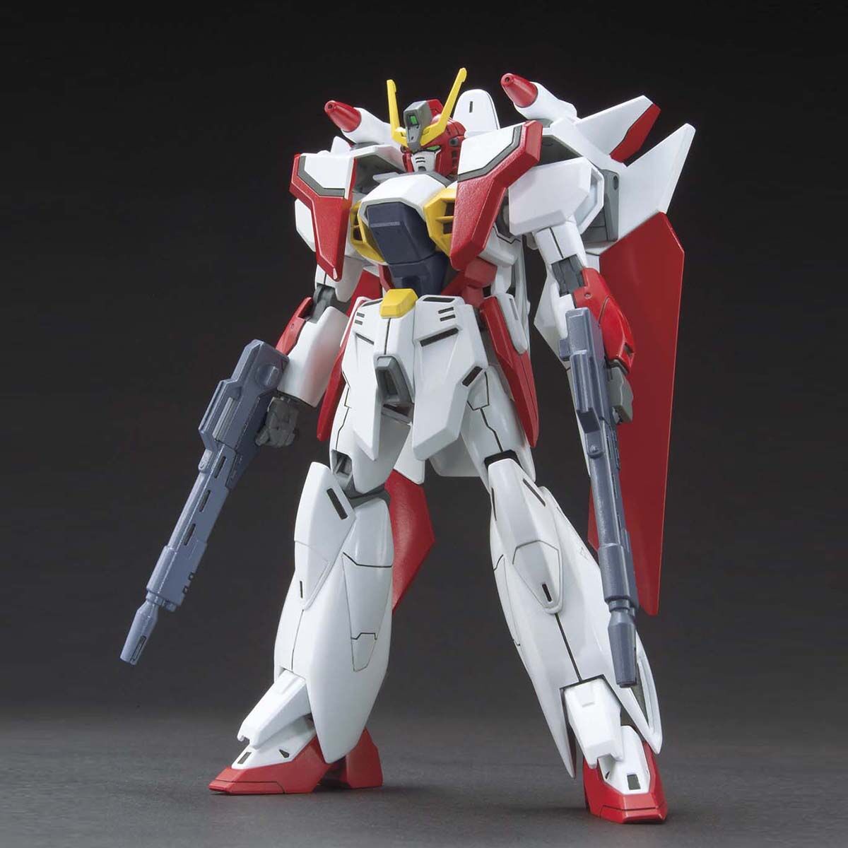 HG GW-9800 Gundam Airmaster