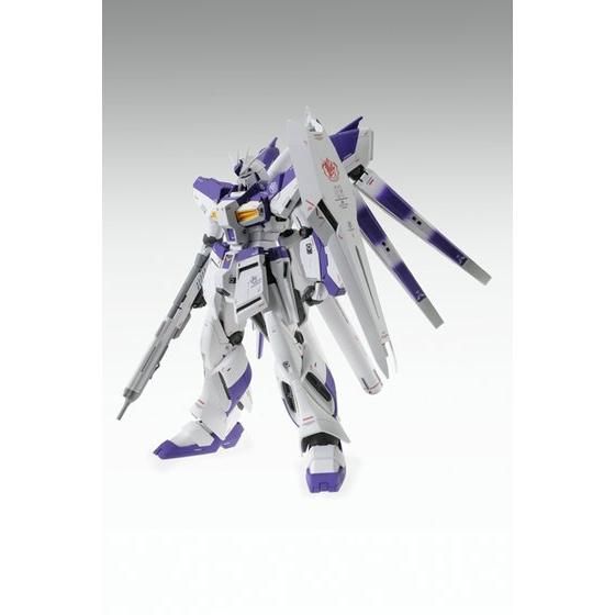 MG RX-93-V2 Hi-V Gundam Ver. Ka