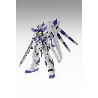 MG RX-93-V2 Hi-V Gundam Ver. Ka