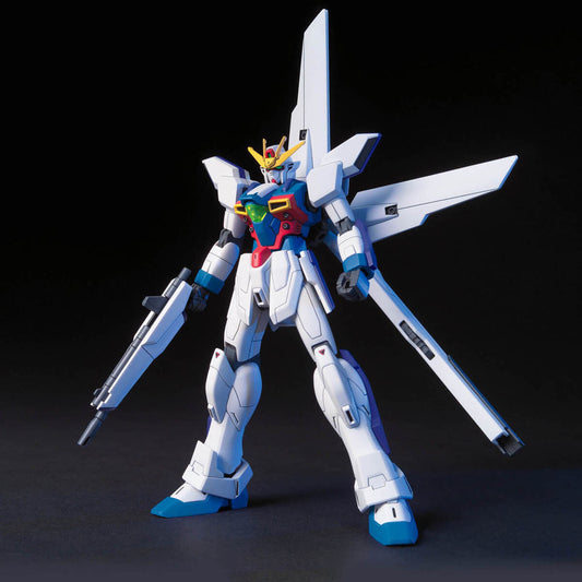 HGAW #109 GX-9900 Gundam X