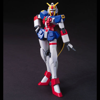 HGAW #119 Nobell Gundam