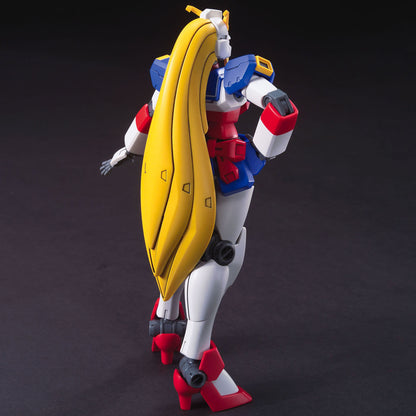 HGAW #119 Nobell Gundam