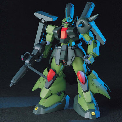 HGUC #003 AMX-011S 'Zaku III Custom' Neo_Zeon Mashymre's Custom MS