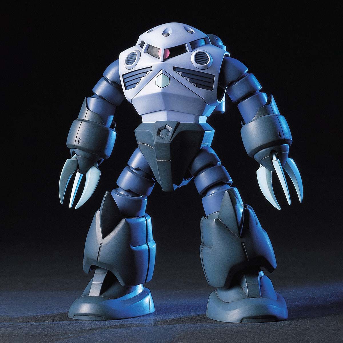 HGUC #006 MSM-07 'ZʼGok'