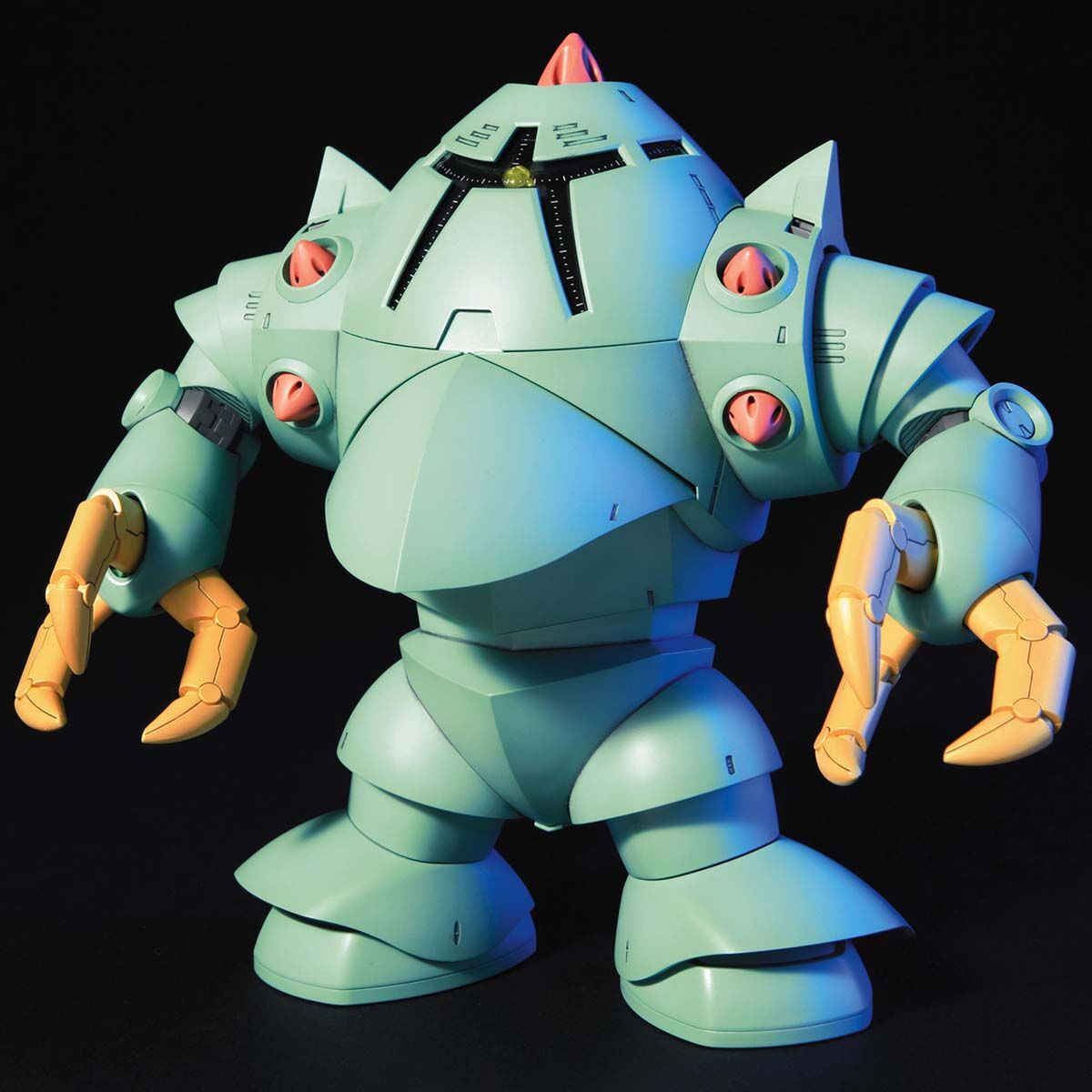 HGUC #081 MSM-10 Zock