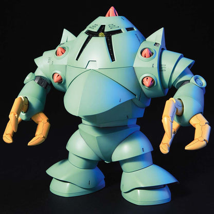 HGUC #081 MSM-10 Zock