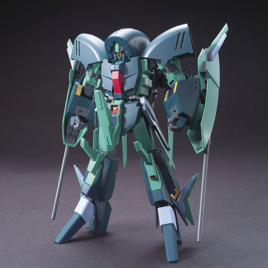 HGUC #141 RAS-96 Anksha