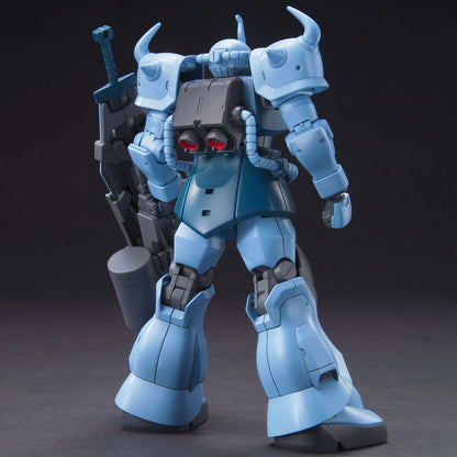 HGUC #117 MS-07B-3 GOUF CUSTOM