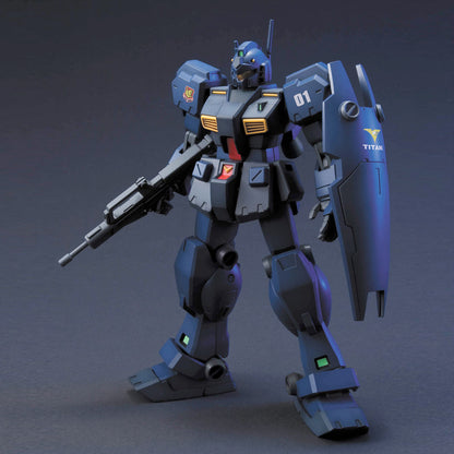 HGUC #074 GM Quel