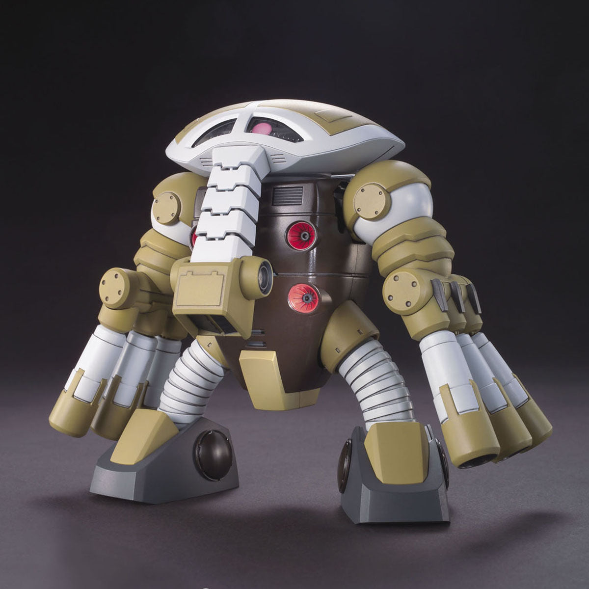 HGUC #139 MSM-04G Juaggu (Unicorn Ver.)