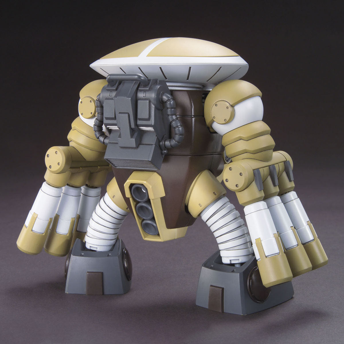 HGUC #139 MSM-04G Juaggu (Unicorn Ver.)