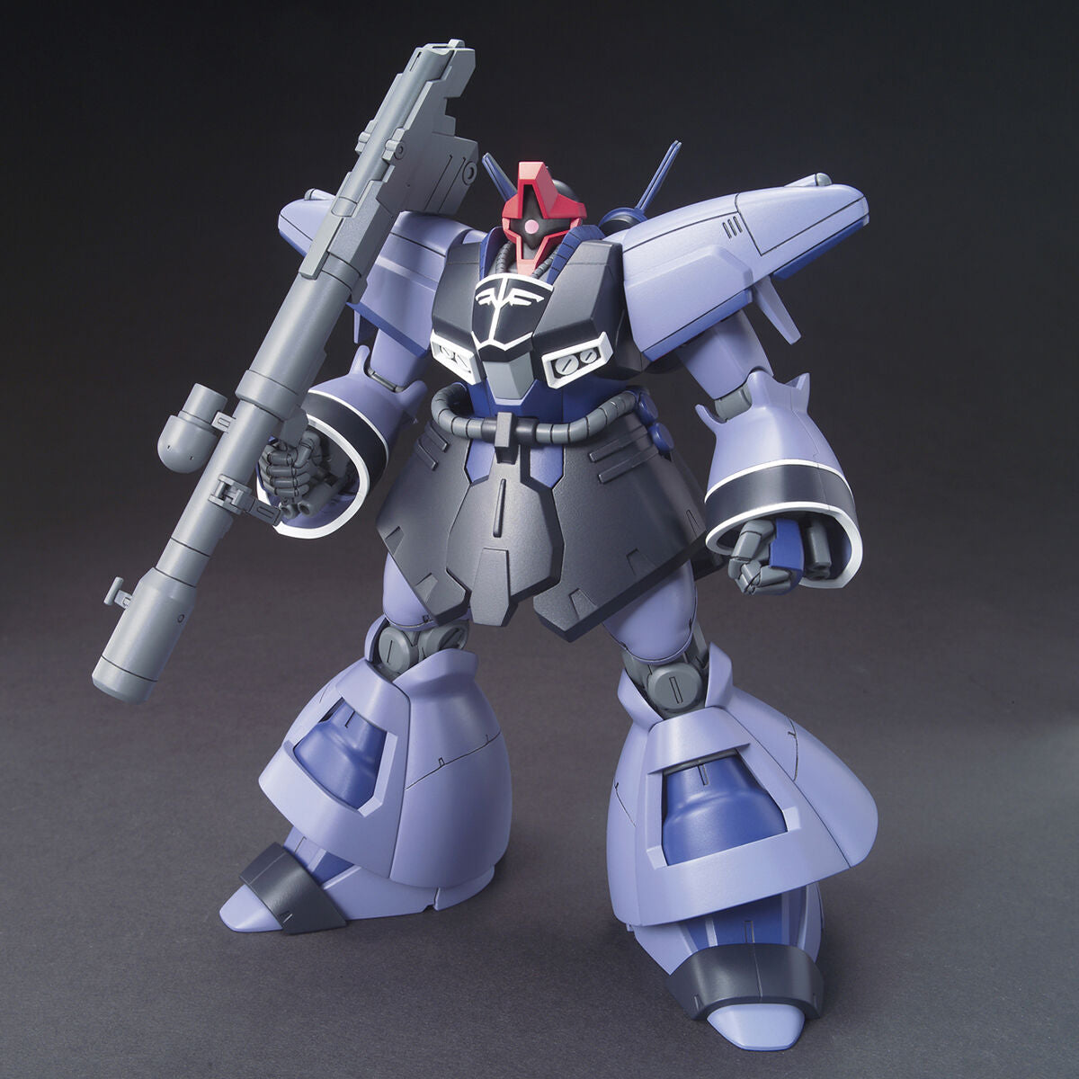 HGUC #124 AMX-009 Dreissen (Unicorn Ver.)