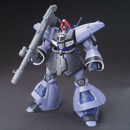 HGUC #124 AMX-009 Dreissen (Unicorn Ver.)