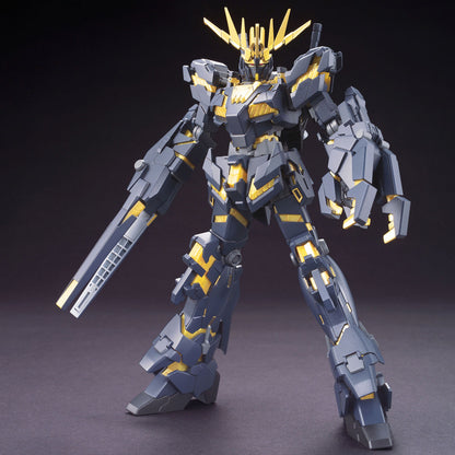HGUC #134 RX-0 Unicorn Gundam 02 Banshee
