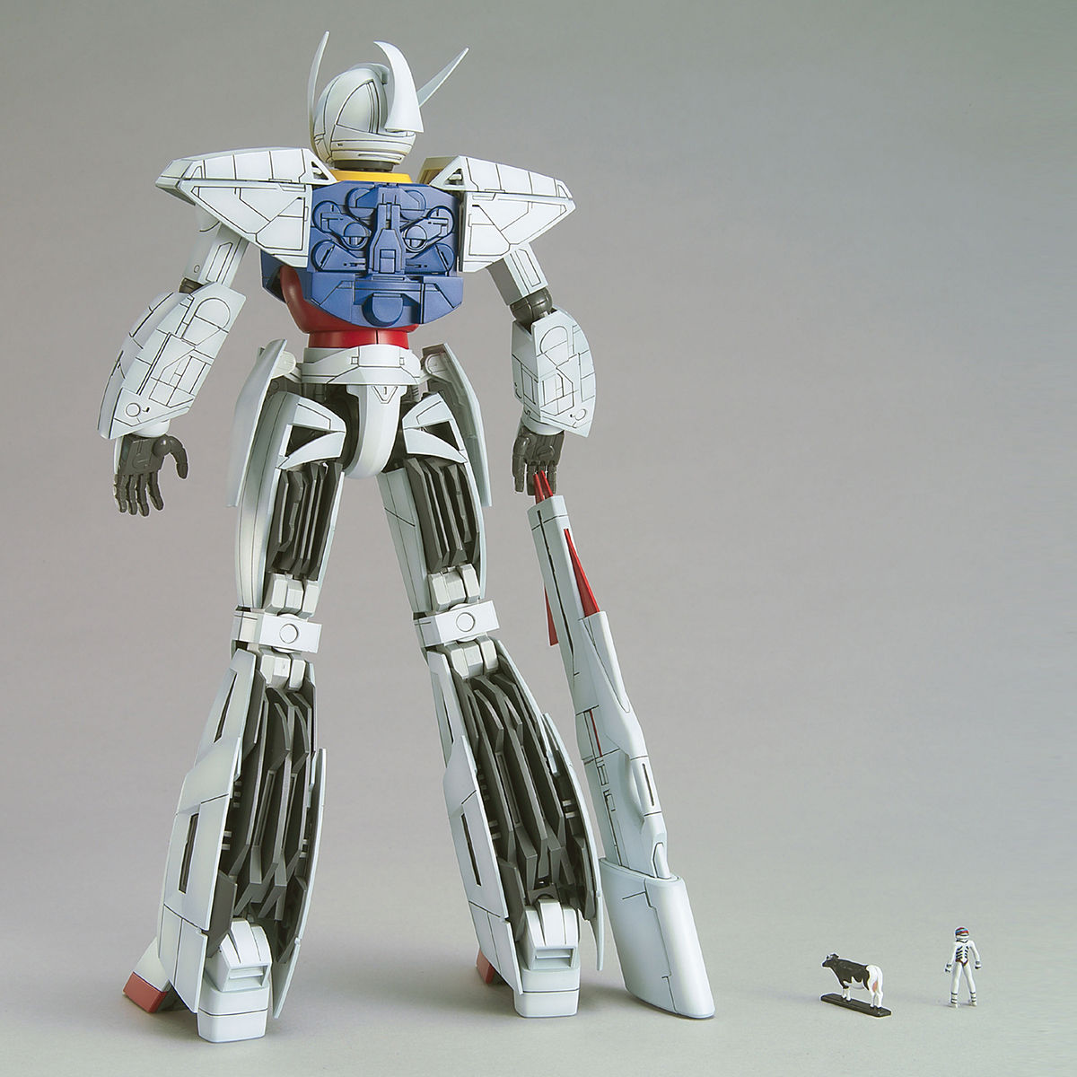 MG WD-M01 "Turn A Gundam"
