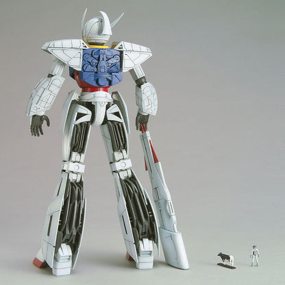 MG WD-M01 "Turn A Gundam"