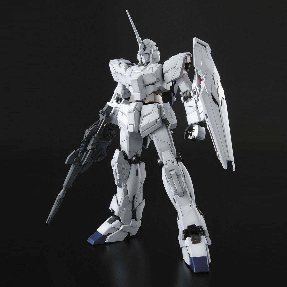 MGUC Unicorn Gundam